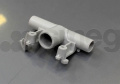 Smeg Tube - 758973888 Twin Jet Nozzle